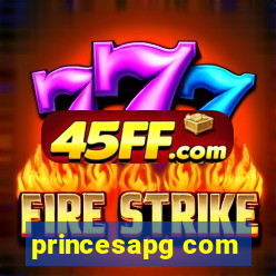 princesapg com